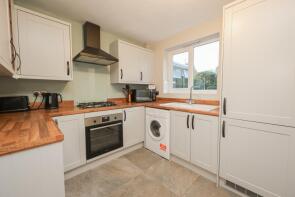 19, Saxon Way, Ingham, Lincoln LN1 2FP
