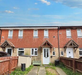 Cadhay Close, New Milton