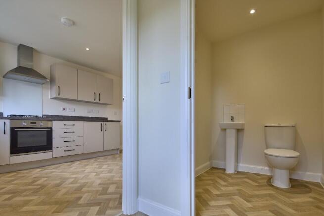 3 bed Town House for sale Image 4