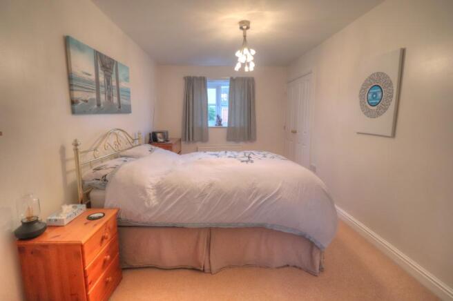 Bed 1