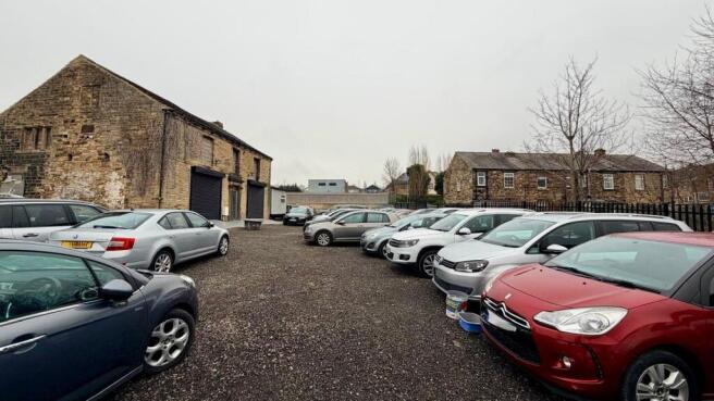 Land to rent Image 12