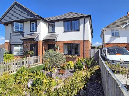 Station Road, New Milton, Hampshire, BH25