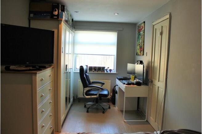 Bedroom Five