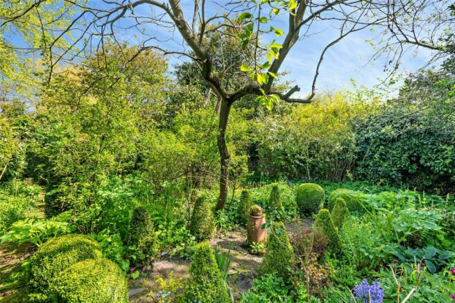 Gardens