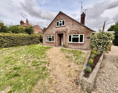 Laughton Wood Corner, Laughton, Gainsborough, DN21 3PY