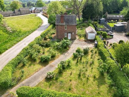 Bradgate Hill, Groby, Leicester