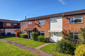 36, Copners Drive, High Wycombe HP15 6SG