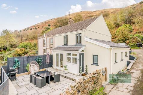 Lletty Harri , Port Talbot, SA13 2ES