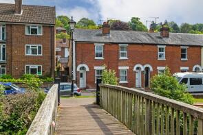74, Water Lane, Winchester SO23 0EW