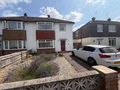Hampton Road, Warwick