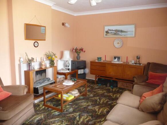 Sitting room