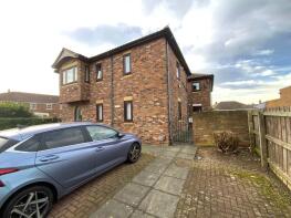 2, Linwood Court, Northgate, Guisborough TS14 6JT