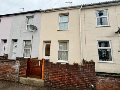 Beckham Road, Lowestoft, NR32 2BY