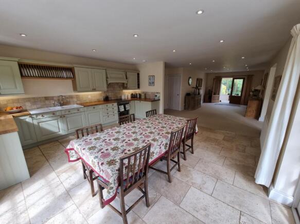 Rackenford, Seddons