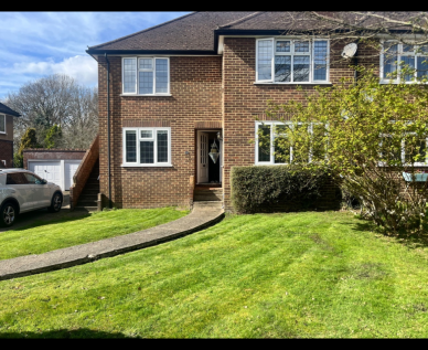 Kent Gardens, Ruislip, Middlesex, HA4
