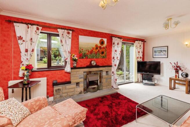 Stonecroft Gardens, Shepley, Huddersfield, HD8 photo 4