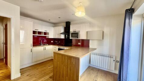 Blenheim Road, Lincoln