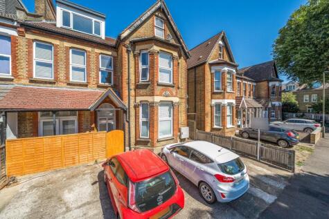Hammelton Road, Bromley, BR1