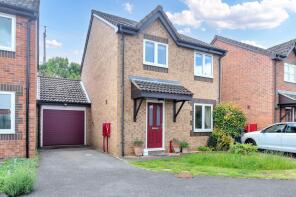 20, Armingford Crescent, Royston SG8 6NG