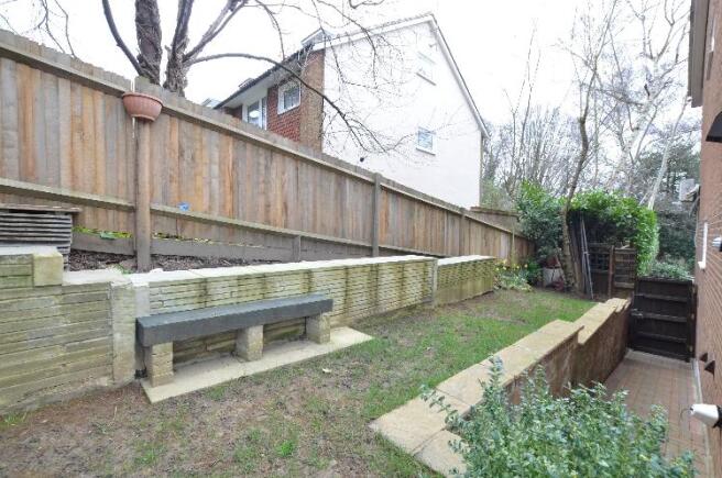 Garden 2