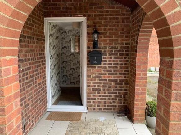 Porch