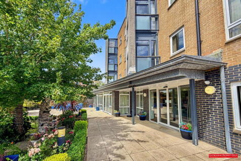 Pembury Road, Eastbourne, BN23 7FD
