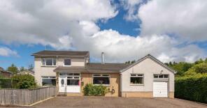 43 Mansewood, Lagrannoch Drive, Callander FK17 8DW