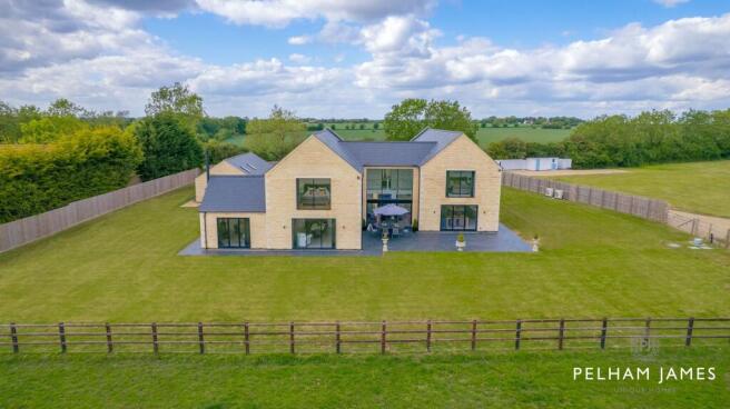 Victoria House, Lenton