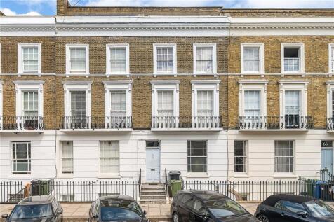 Gloucester Avenue, London, NW1