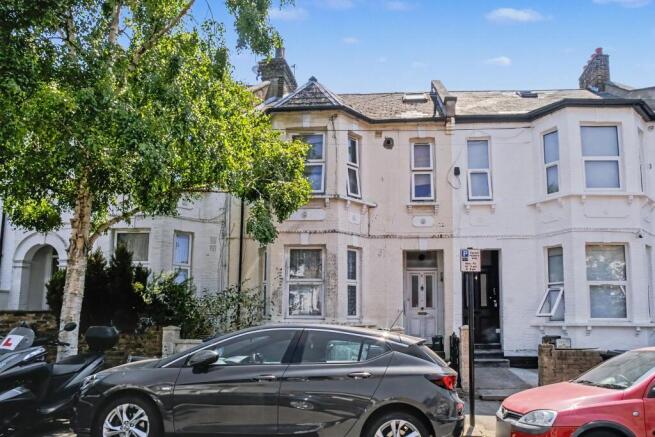 6c Birkbeck Avenue, Acton, London W3 6HX