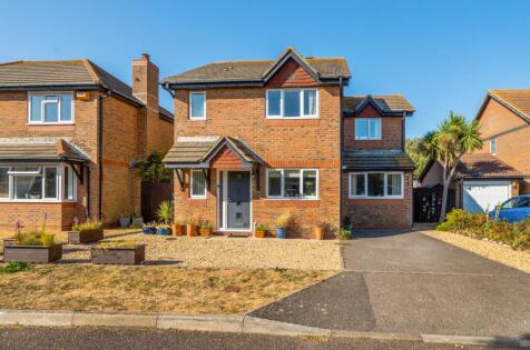 Avebury Close, Bracklesham Bay, PO20