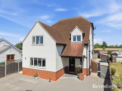 Great Easton, Dunmow, CM6