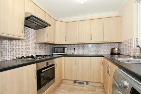 Saddle Court, Peterborough