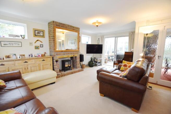Large Lounge