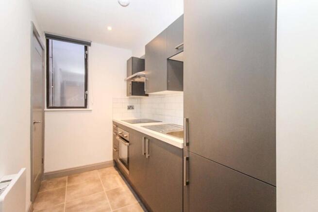 1 bed Not Specified to rent Image 5
