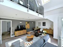 Apartment 17, 44 Heritage Court, Fennyland Lane, Kenilworth CV8 2RS