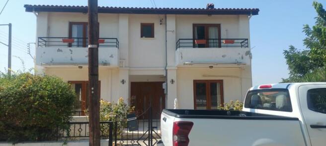 4 Bedroom Villa for