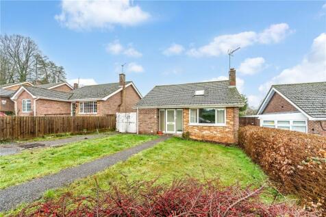 St. Matthews Road, Winchester, Hampshire, SO22