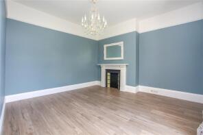 Flat 3, Crenden, Lansdown Road, Cheltenham GL51 6QB