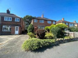 79, Chamberlain Crescent, Shirley, Solihull B90 2DQ