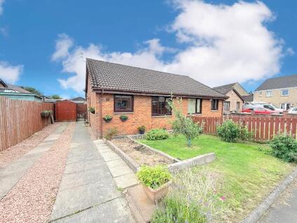6 Carse View, Airth, FK2 8NY
