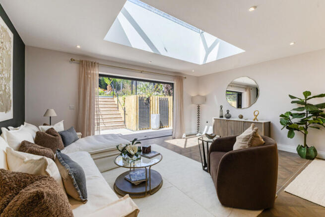 Photos of No 1  - Show Home
