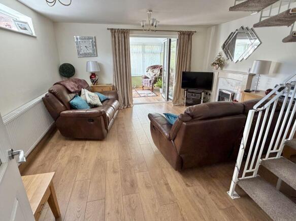 Wiremill Close, Great Barr, Birmingham, B44 8HQ photo 4