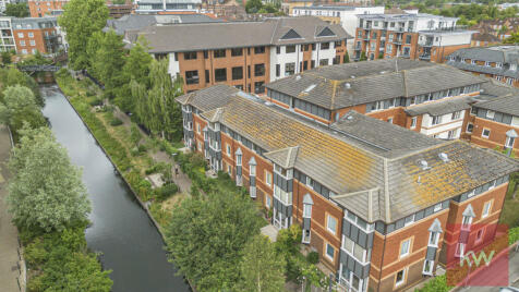 Bridge Avenue, Maidenhead, SL6