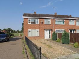 93, Skelton Road, Diss IP22 4PN