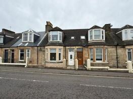 8, Caledonia Road, Saltcoats KA21 5AE