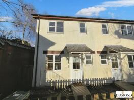 2, Harvey Close, Tiverton EX16 8DF