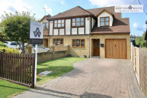 58, Potash Road, Billericay CM11 1DL