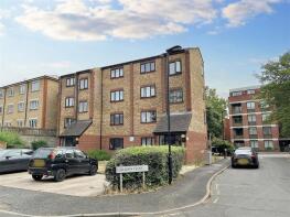 4, 1 Nansen Court, Brockway Close, London E11 4TQ
