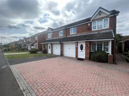 34, Habgood Drive, Durham DH1 2TW